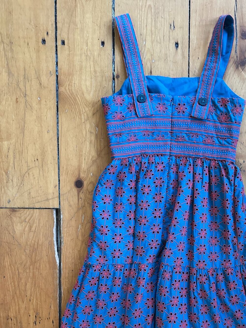 dress